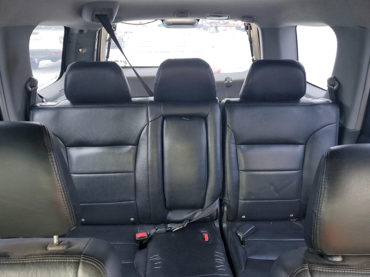 2003 Honda CR-V - Image 10