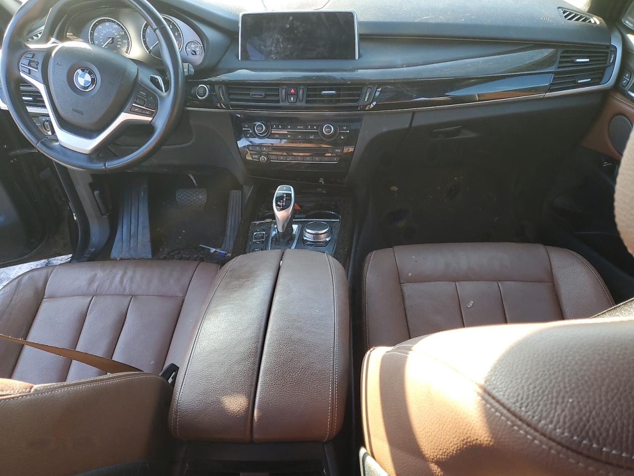 2018 BMW X5 - Image 8