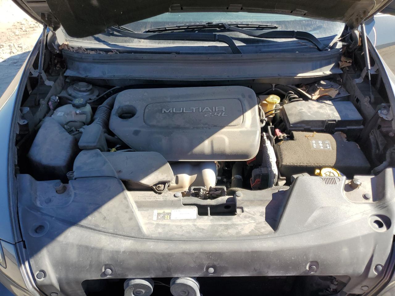 2014 Jeep Grand Cherokee - Image 11