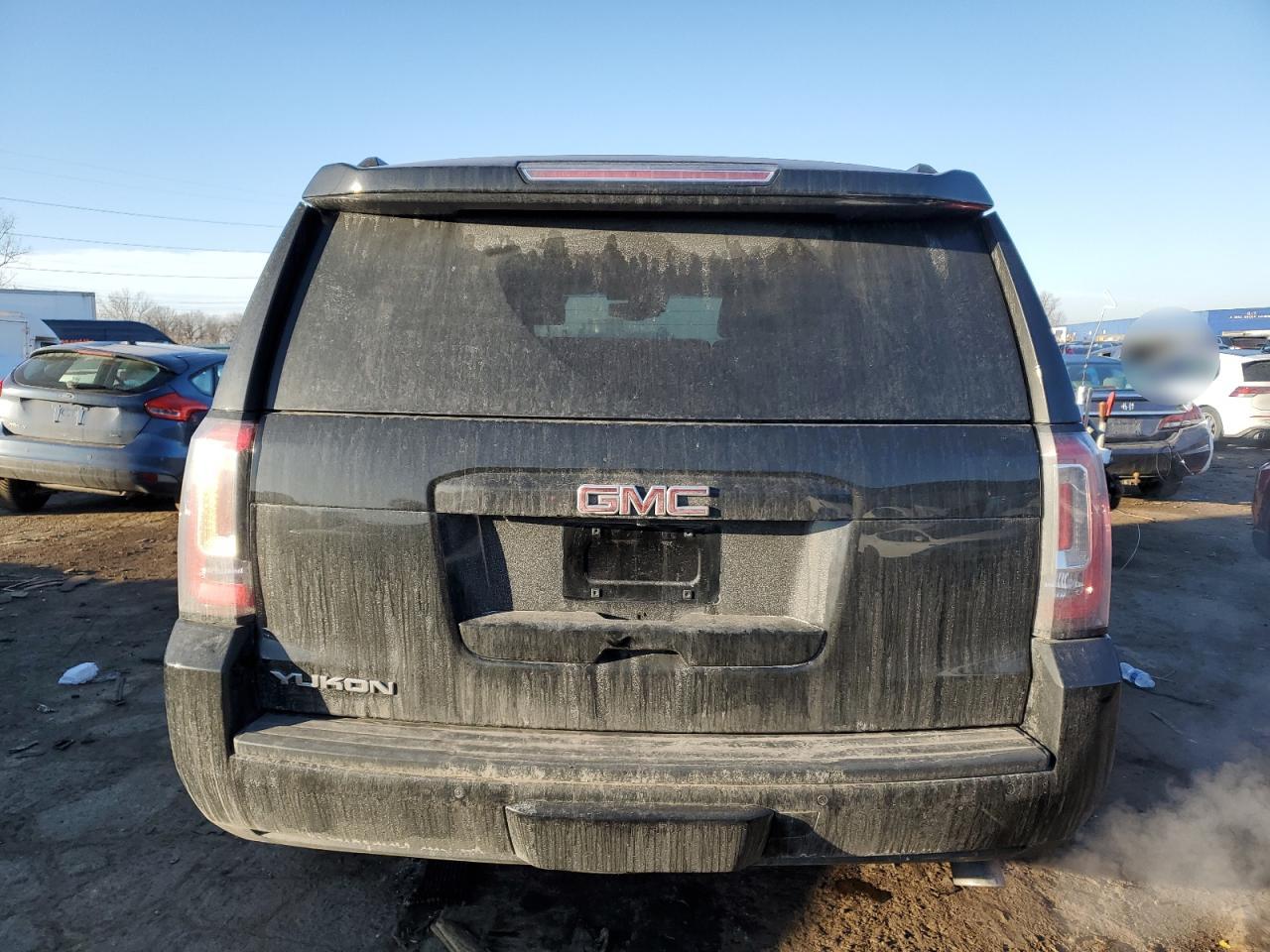 2019 GMC Yukon - Image 6