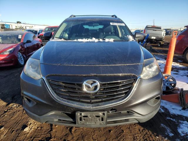  MAZDA CX-9 2013 Серый