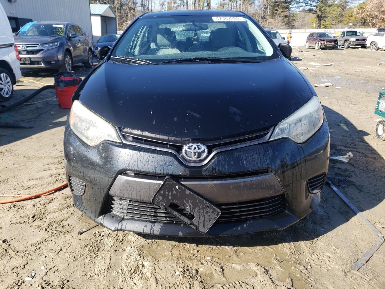 2015 Toyota Corolla - Image 5