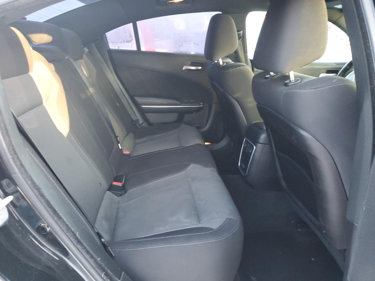 2018 Dodge Charger - Image 10
