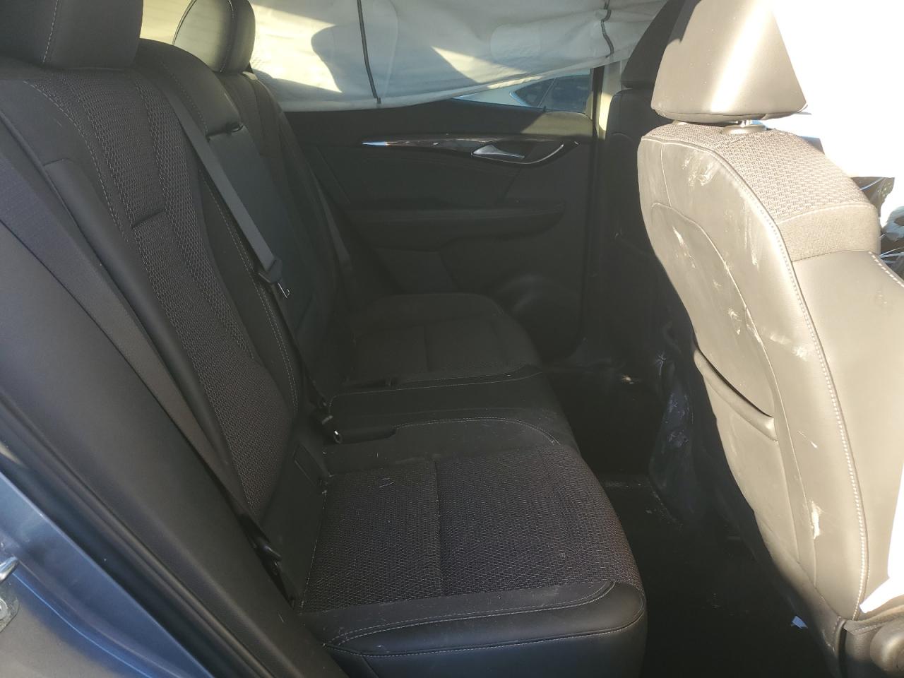 2021 Buick Envision - Image 11