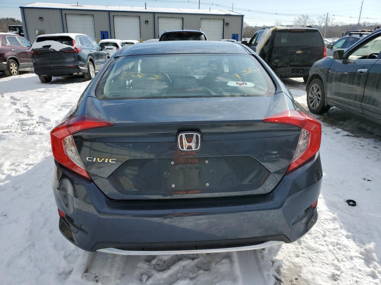 2019 Honda Civic - Image 6