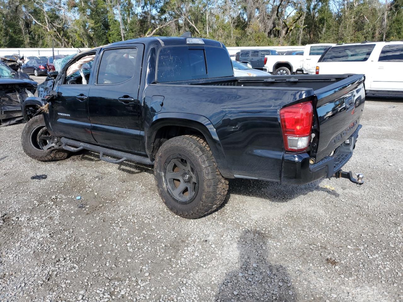 2017 Toyota Tacoma - Image 2