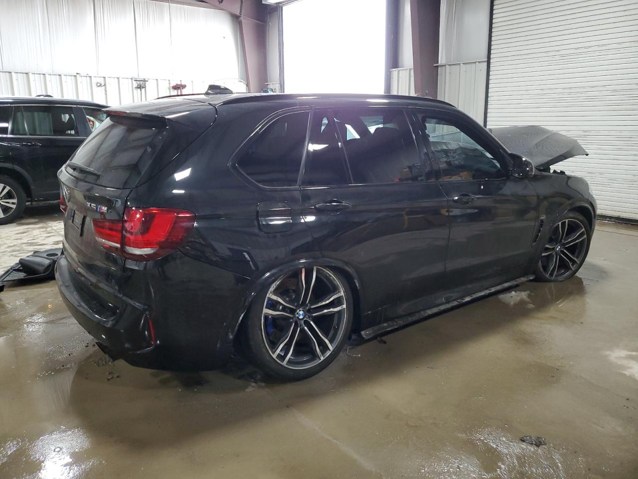2017 BMW X5 - Image 3