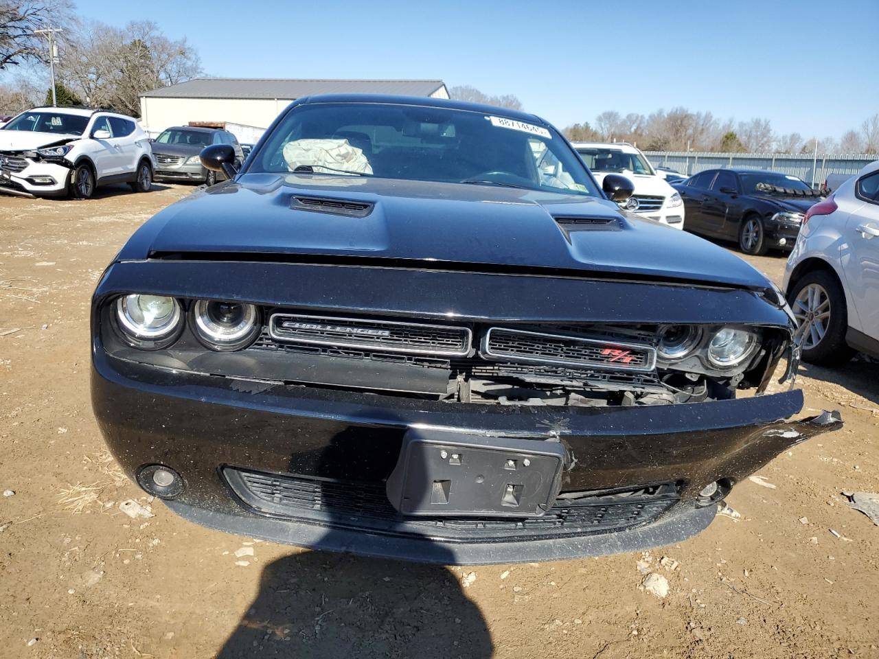 2017 Dodge Challenger - Image 5