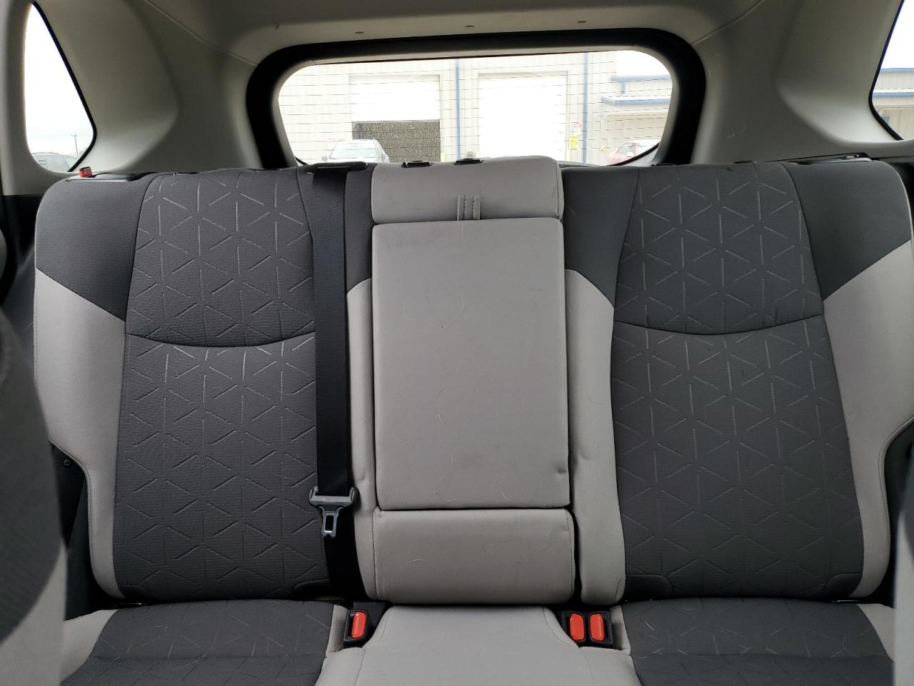 2019 Toyota RAV 4 - Image 10