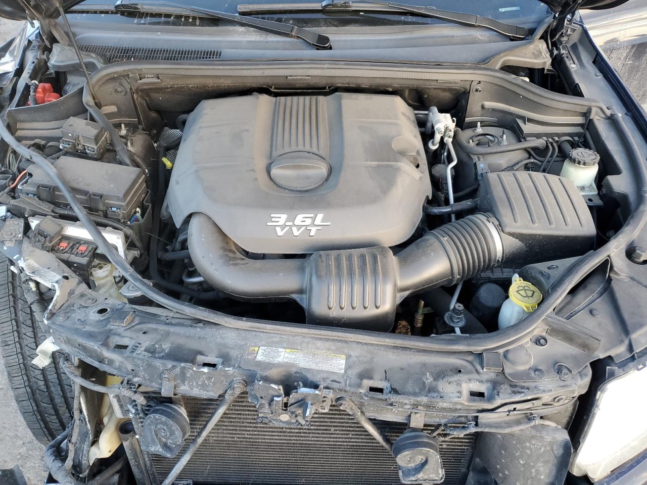 2012 Jeep Grand Cherokee - Image 13