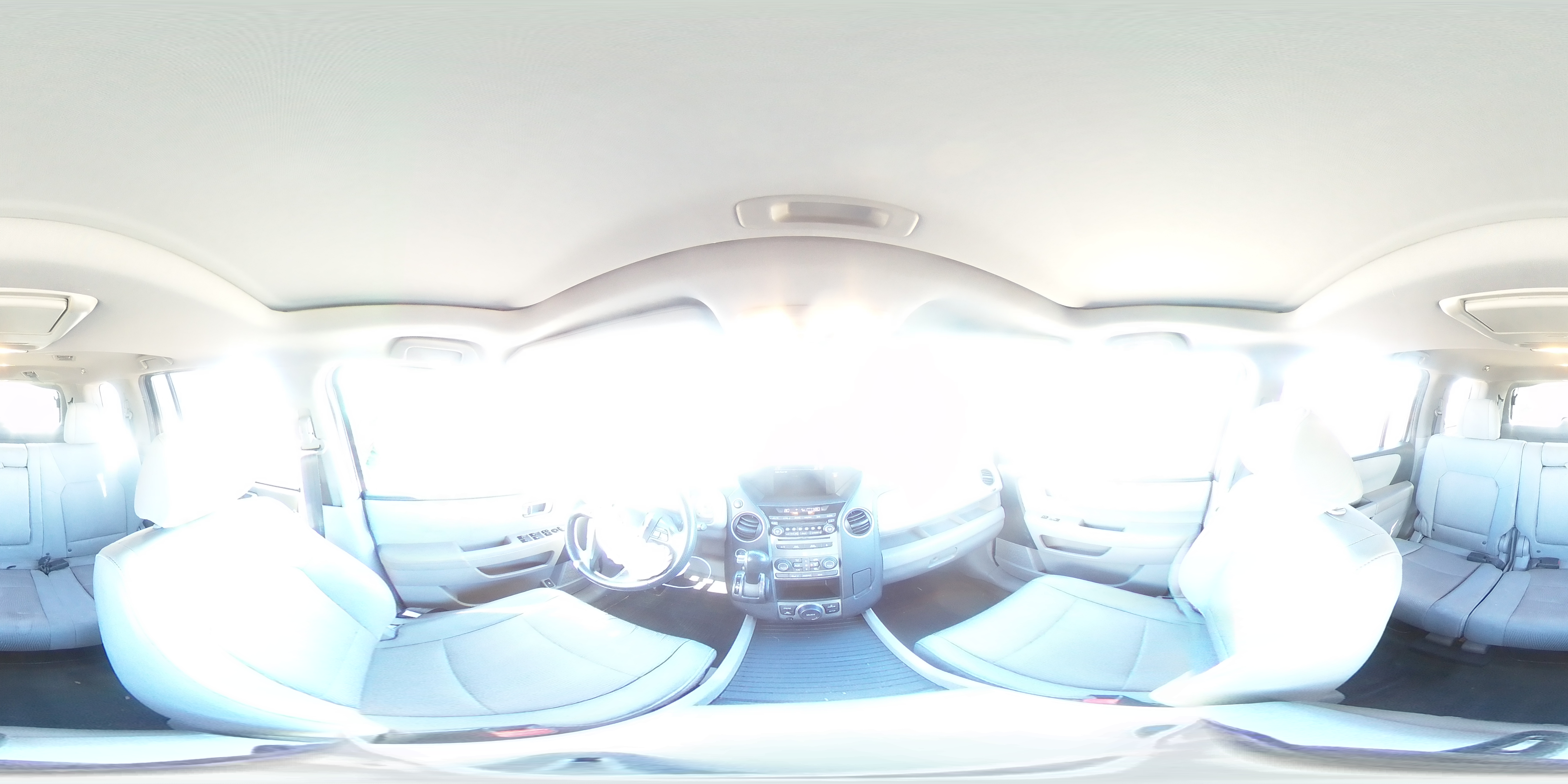 2015 Honda Pilot - Image 14