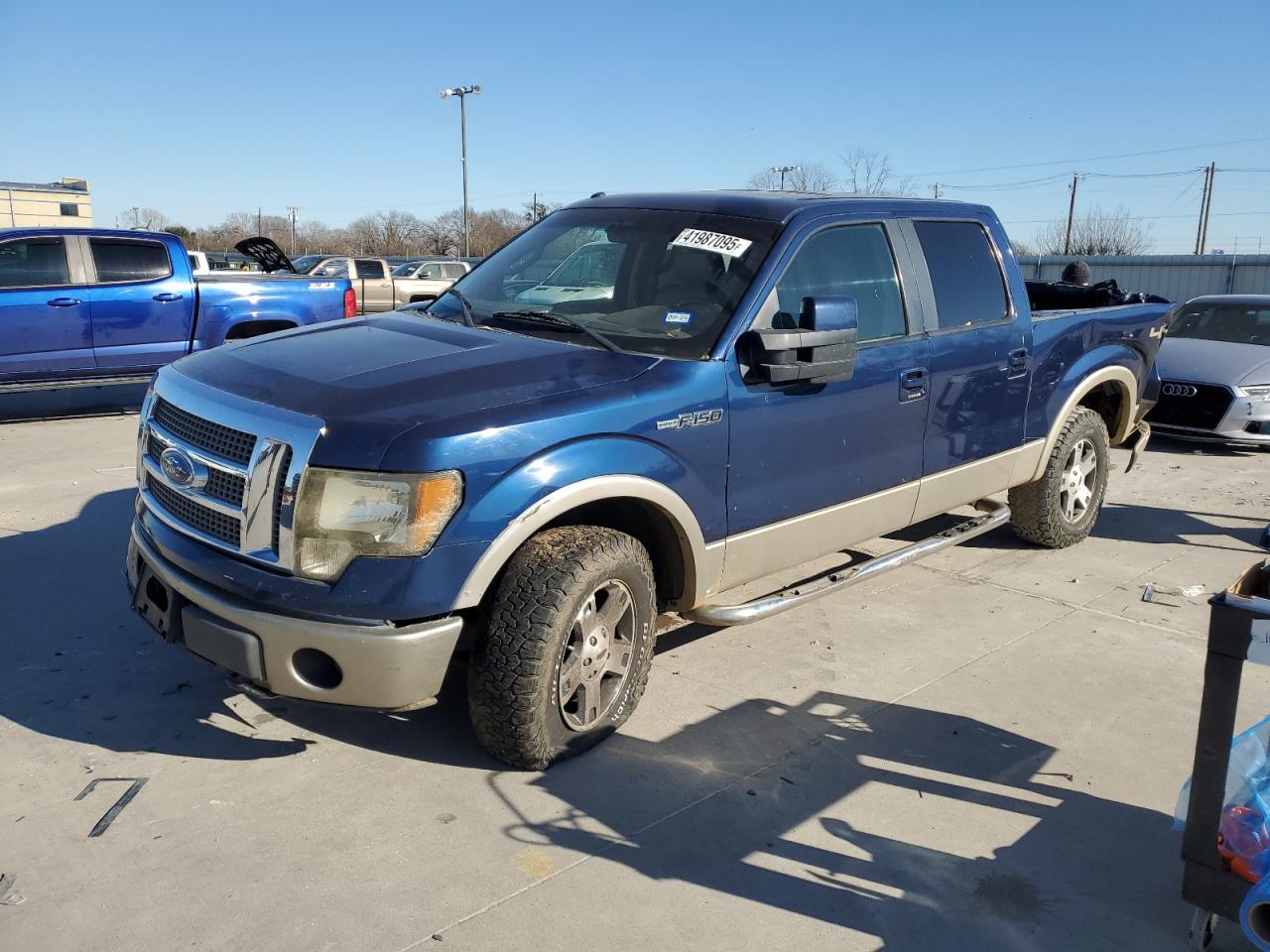 2010 Ford F-150 - Image 1