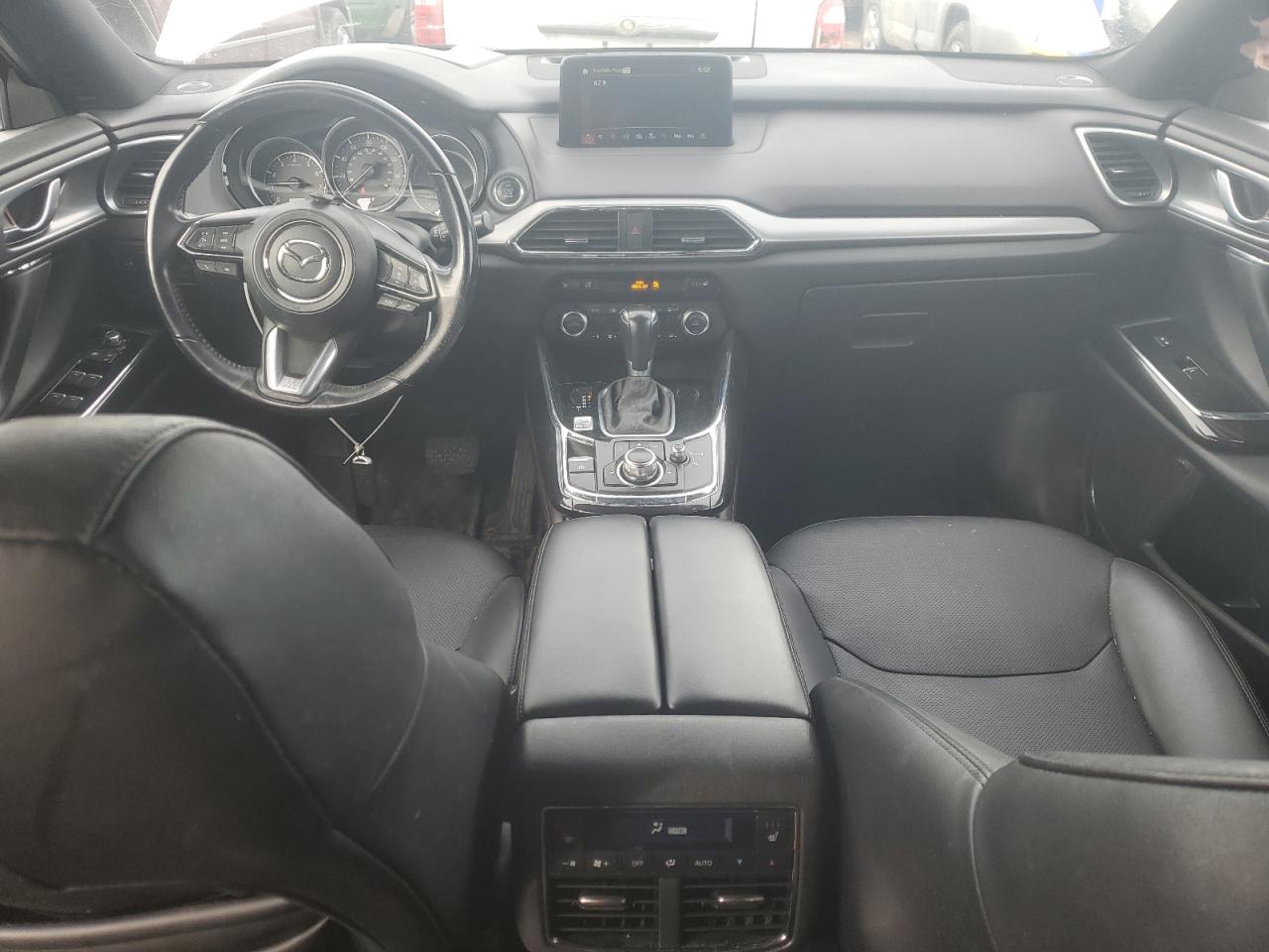 2018 Mazda CX-9 - Image 8