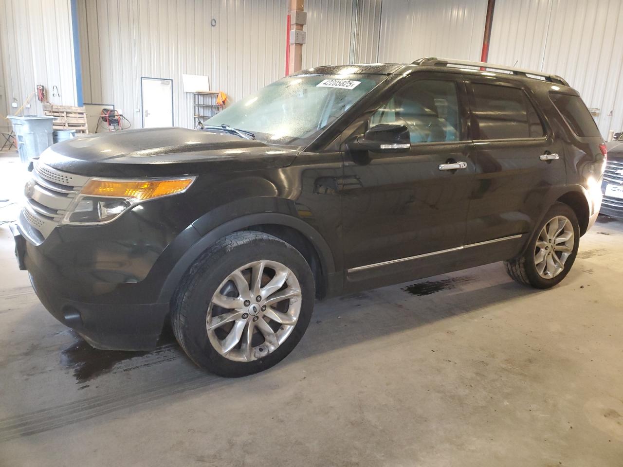 2015 Ford Explorer - Image 1