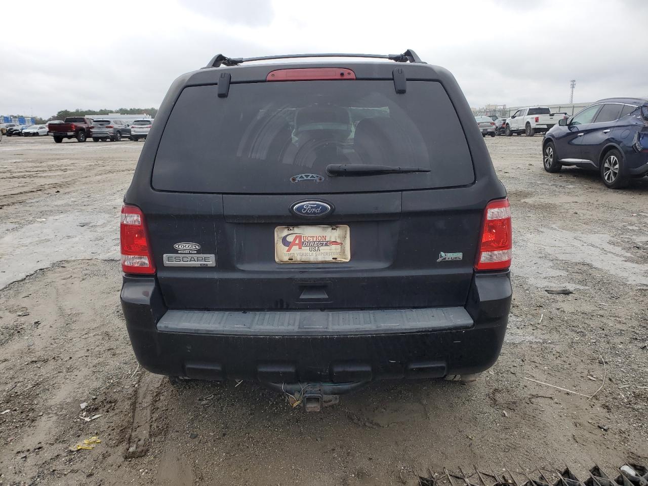 2012 Ford Escape - Image 6