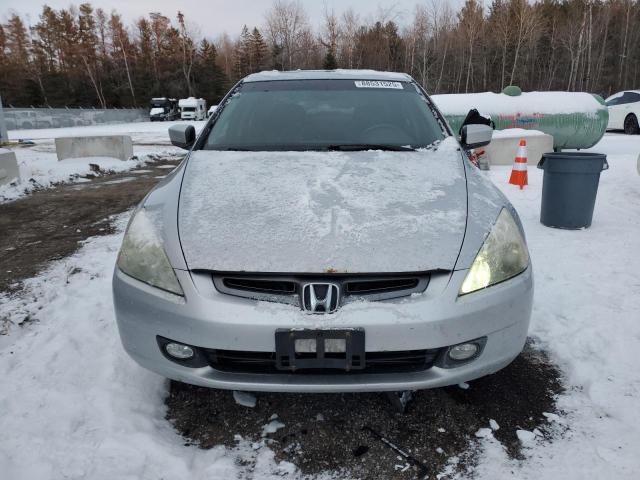 2005 HONDA ACCORD EX