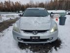 2005 HONDA ACCORD EX for sale at Copart ON - COOKSTOWN