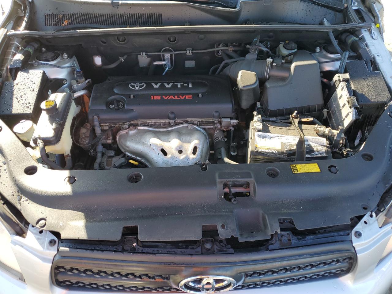 2006 Toyota RAV 4 - Image 12