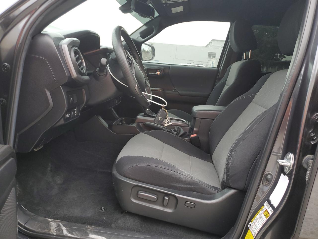 2022 Toyota Tacoma - Image 7