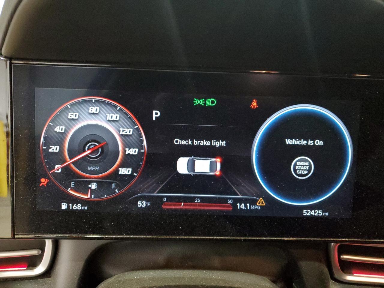 2023 Hyundai Elantra - Image 9