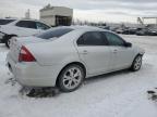 2012 Ford Fusion Se за продажба в Kansas City, KS - Front End