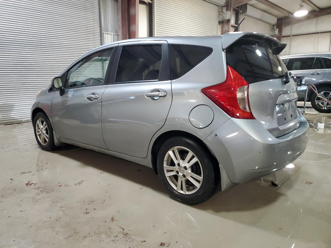 2014 Nissan Versa - Image 2
