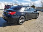 2012 Chrysler 200 S for Sale in Louisville, KY - Vandalism
