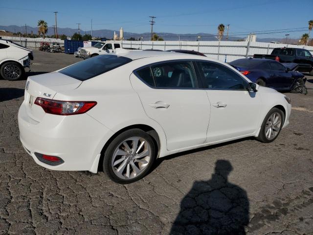  ACURA ILX 2018 White