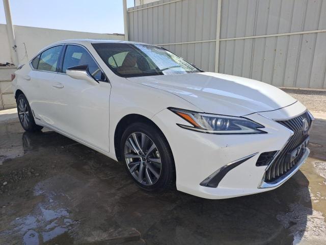 JTHB21B13K2048631 - 2019 Lexus ES 300 - #undefined