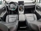 2020 TOYOTA RAV4 LIMITED for sale at Copart ON - TORONTO