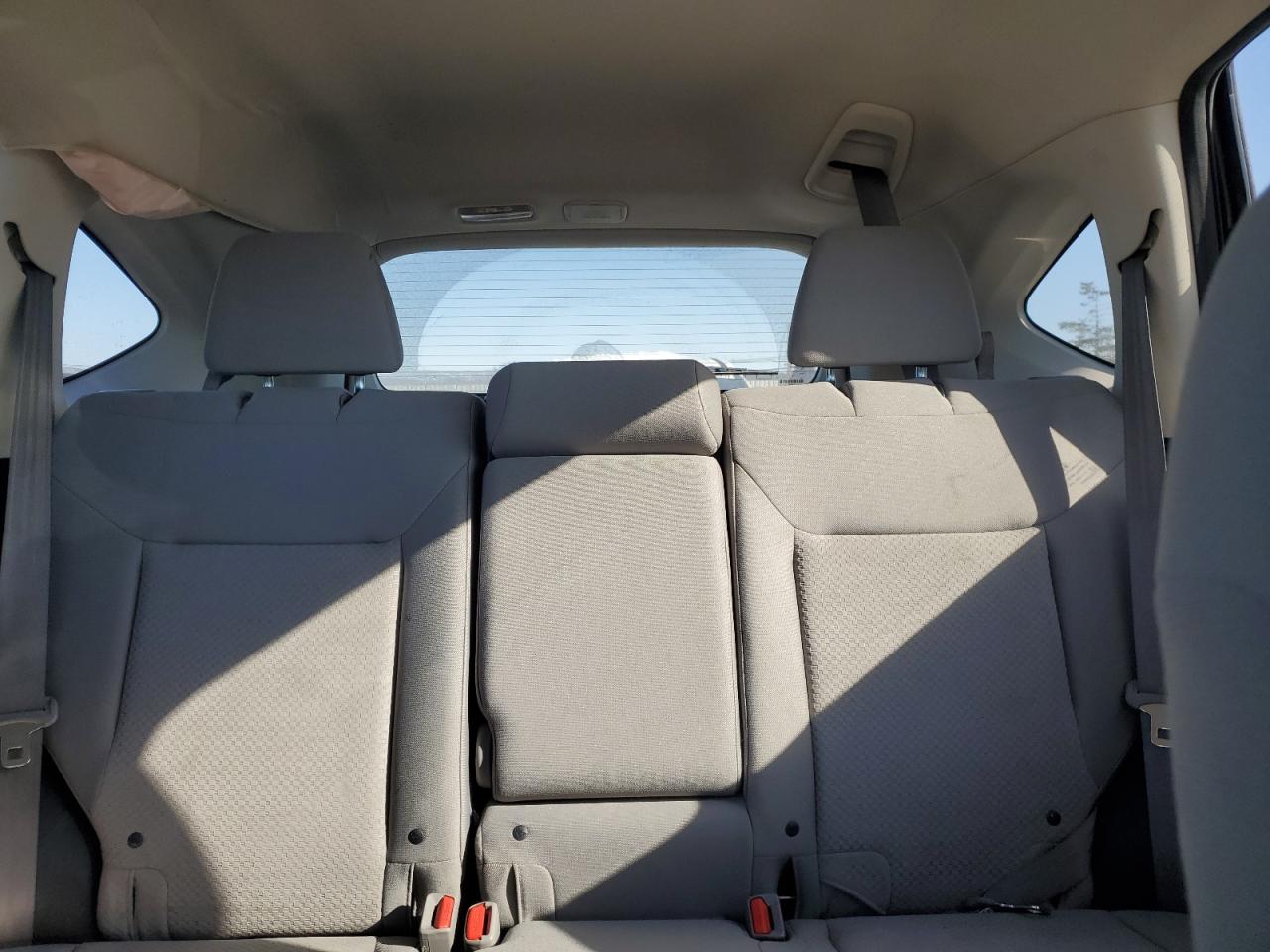 2016 Honda CR-V - Image 10