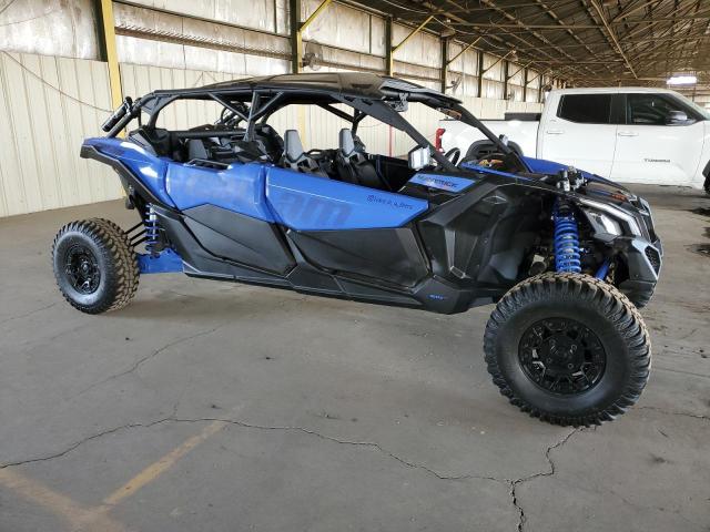 2021 Can-Am Maverick X3 Max X Rs Turbo Rr