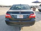 2010 Mercedes-Benz E 550 за продажба в Grand Prairie, TX - Front End