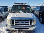 2011 Ford Econoline E350 Super Duty Wagon en Venta en Cahokia Heights, IL - Front End