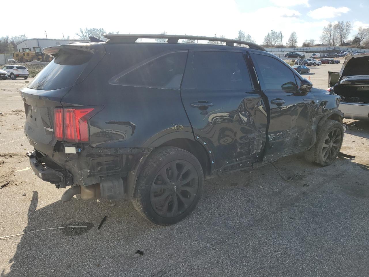 2021 Kia Sorento - Image 3