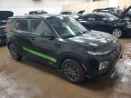 2022 Kia Soul Lx en Venta en Davison, MI - Front End