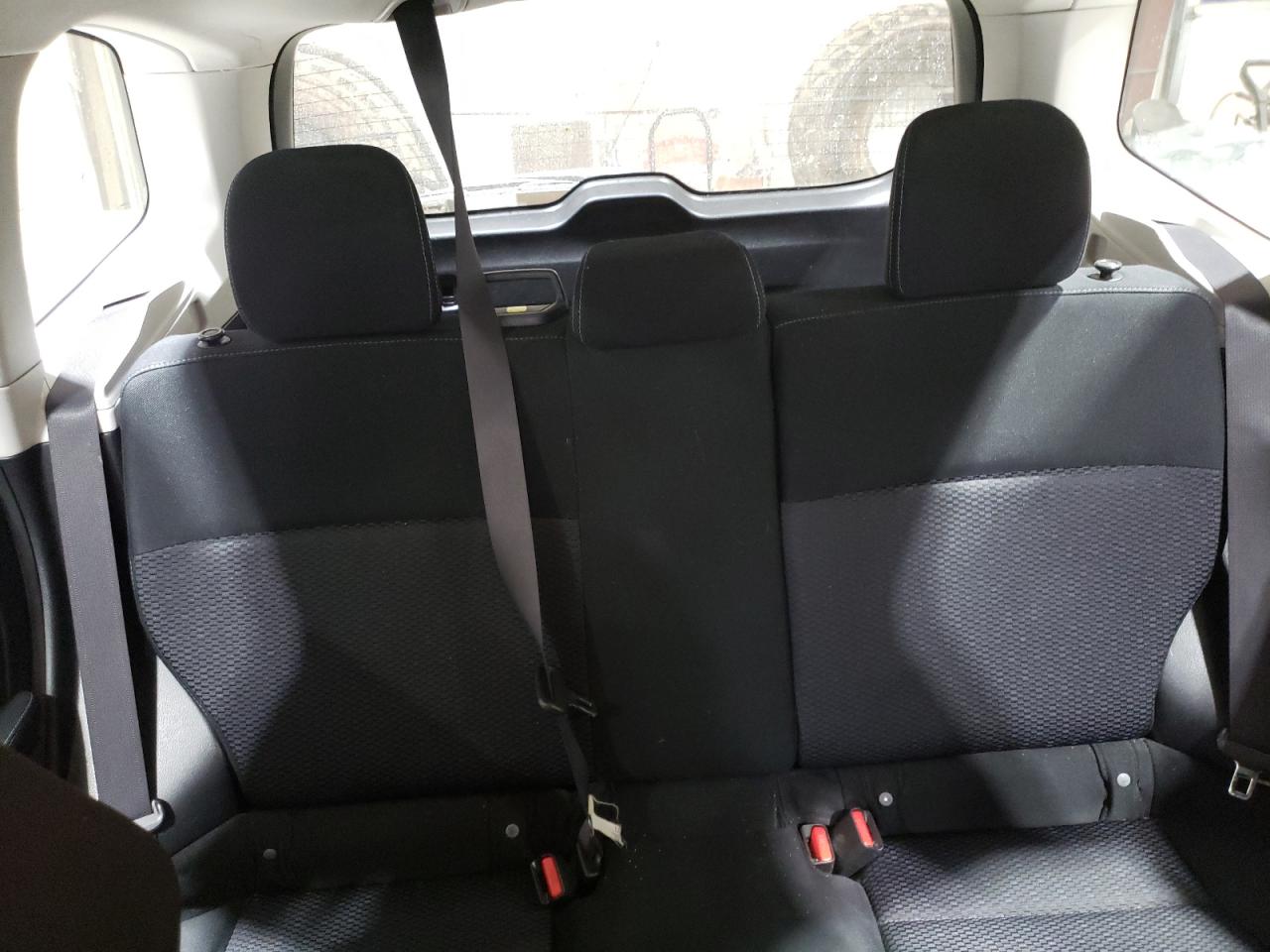 2014 Subaru Forester - Image 10