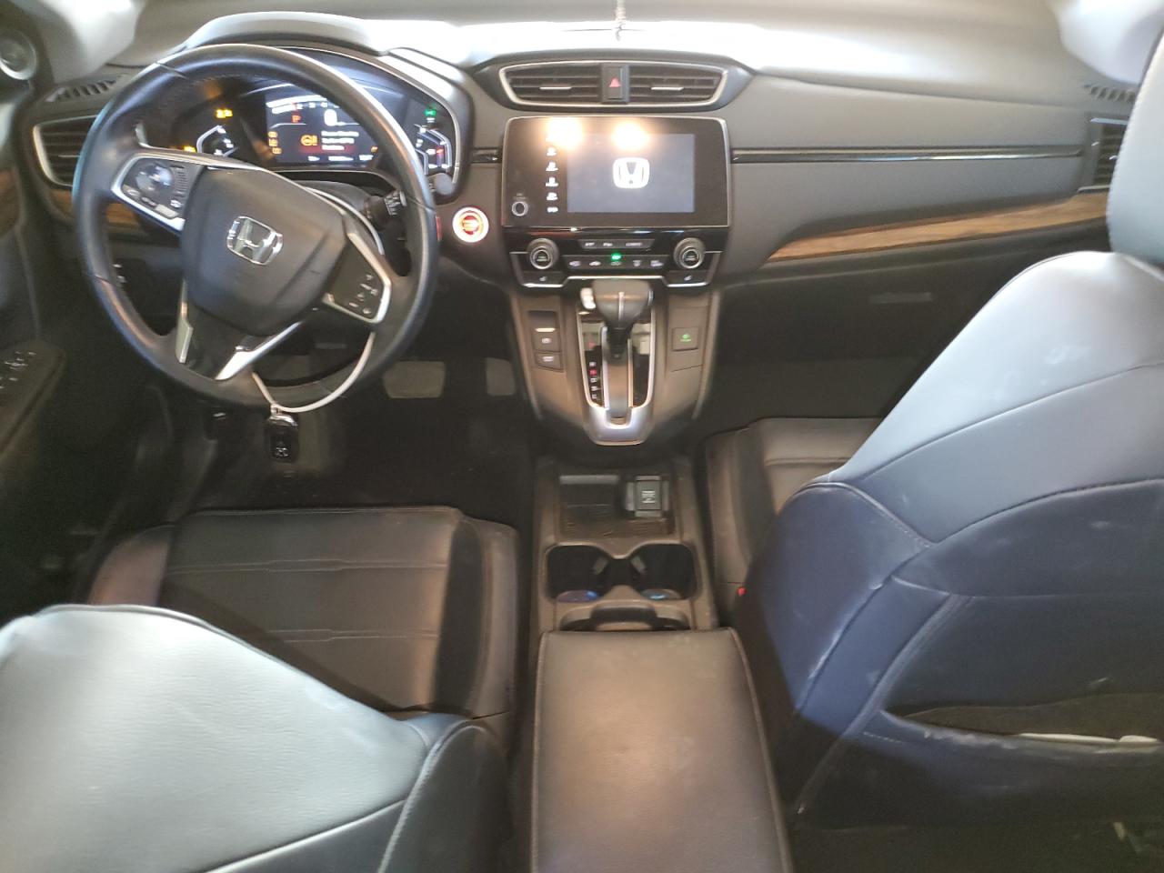2018 Honda CR-V - Image 8
