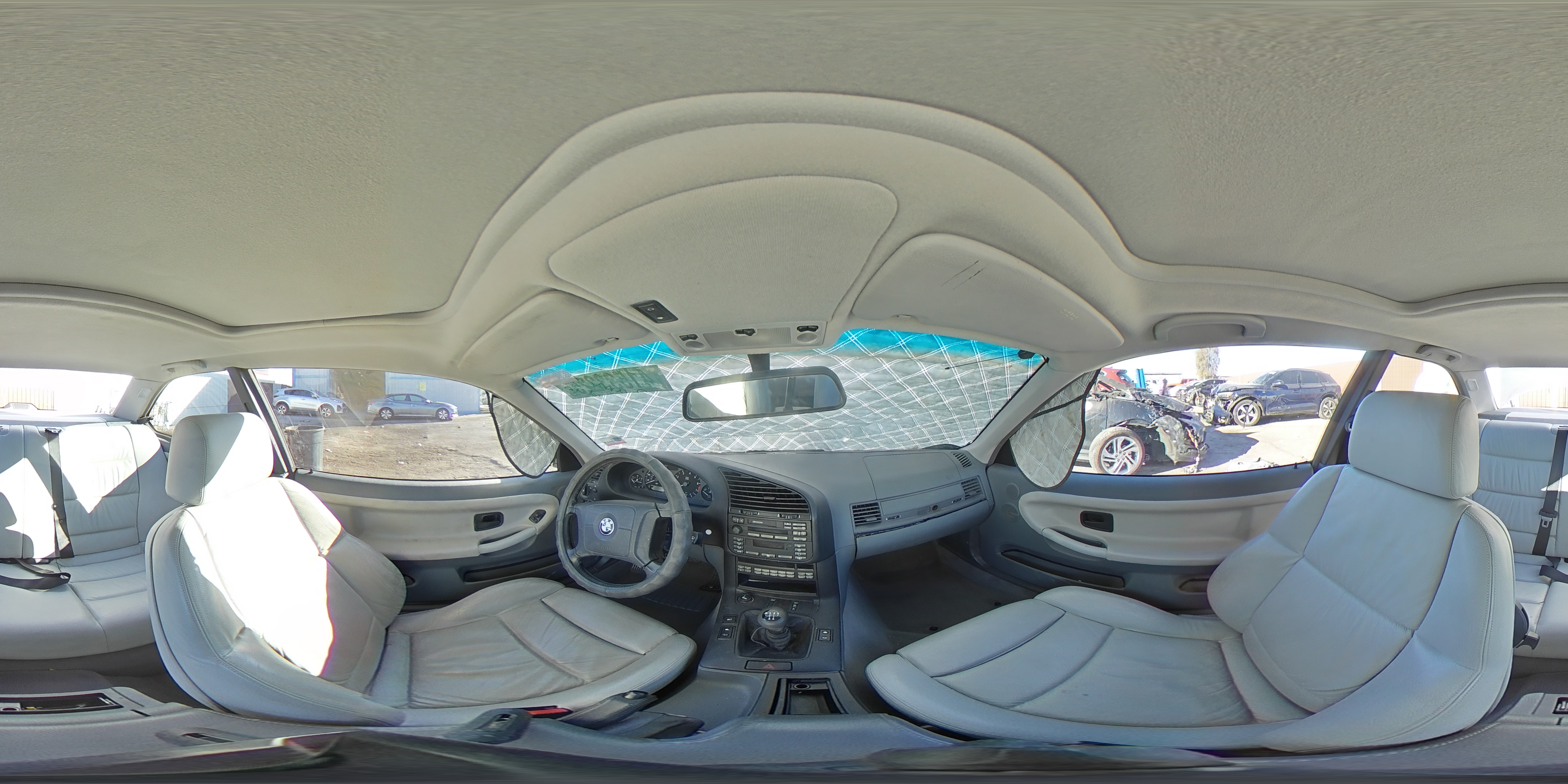 1997 BMW 3er - Image 12