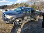 2012 Toyota Tacoma  за продажба в North Billerica, MA - Side