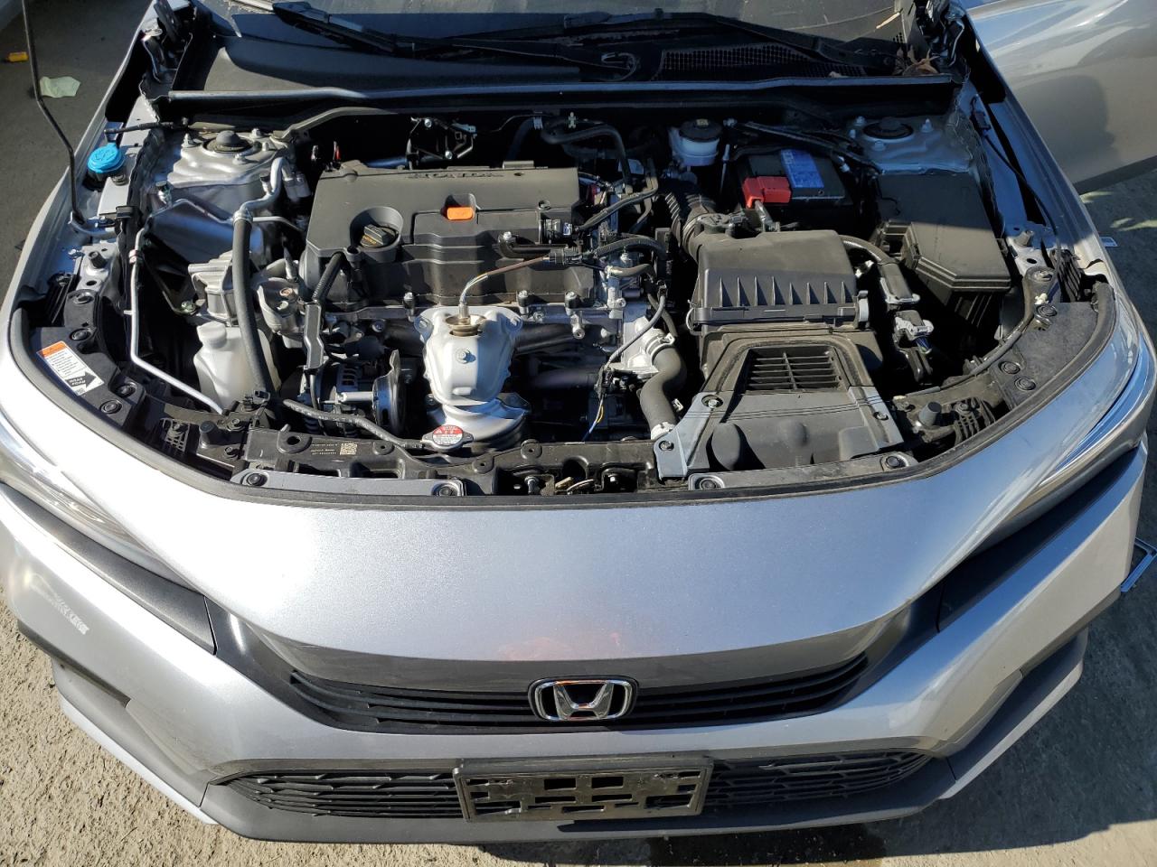 2023 Honda Civic - Image 11