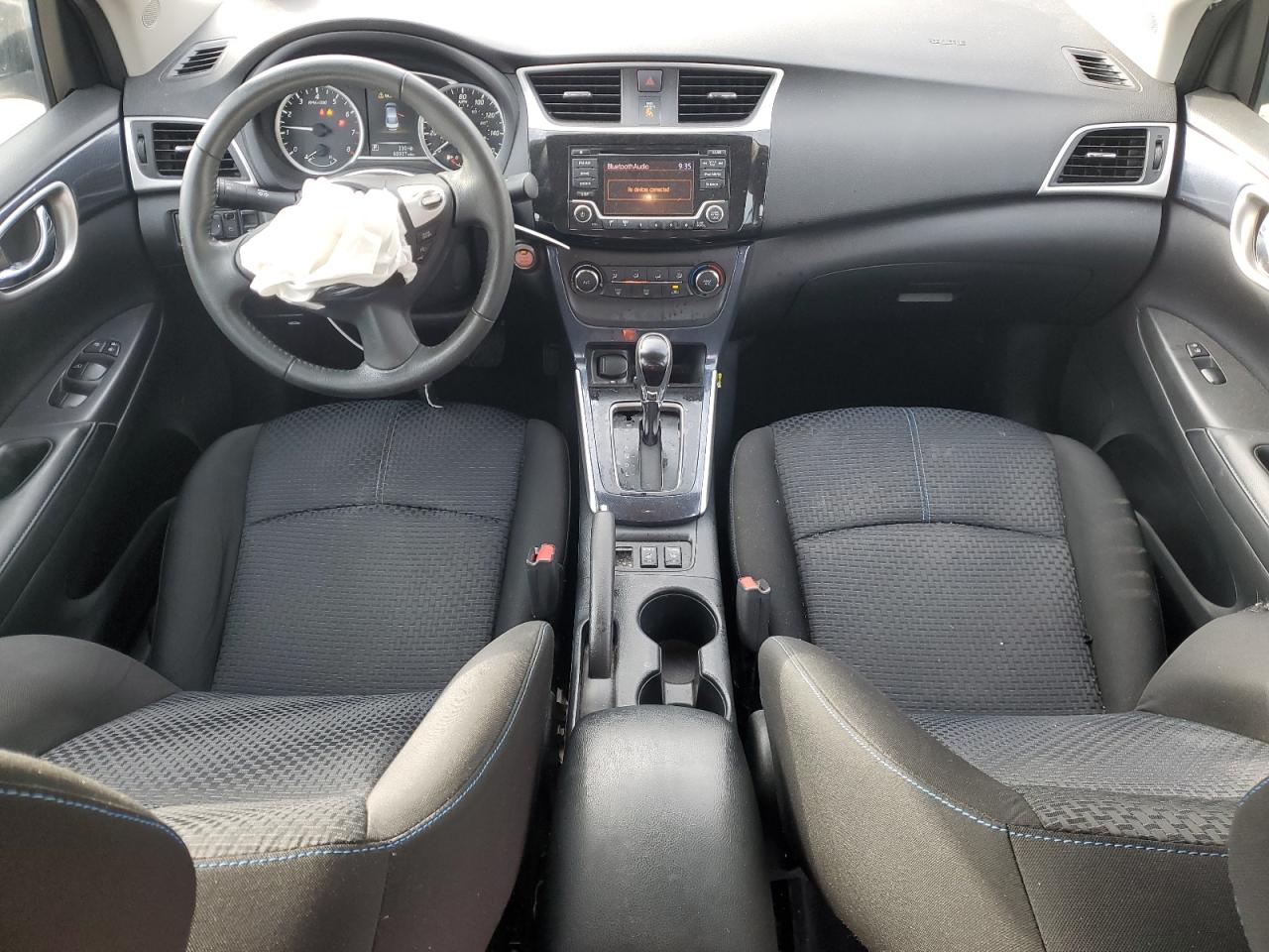 2017 Nissan Sentra - Image 8