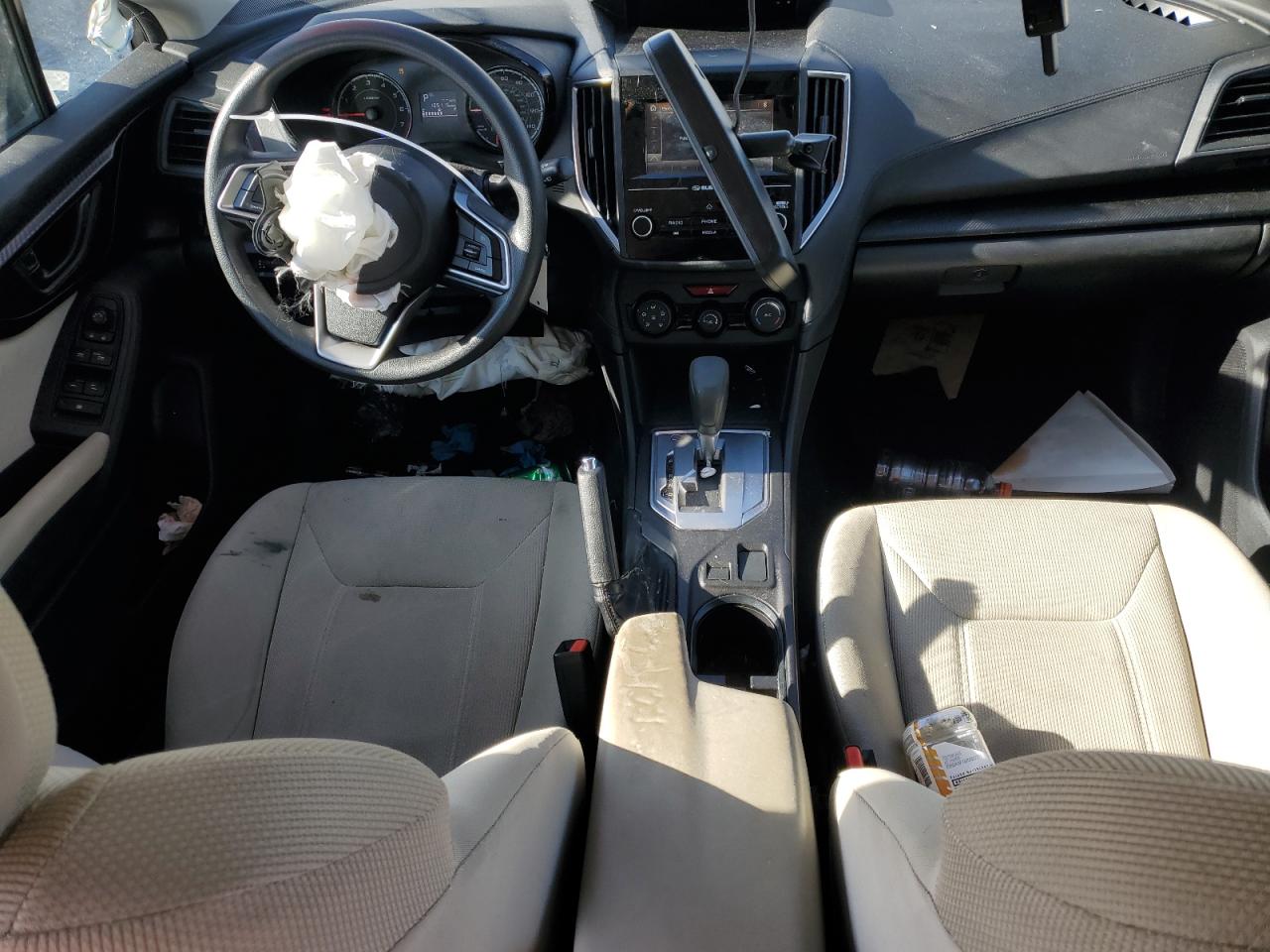2017 Subaru Impreza - Image 8