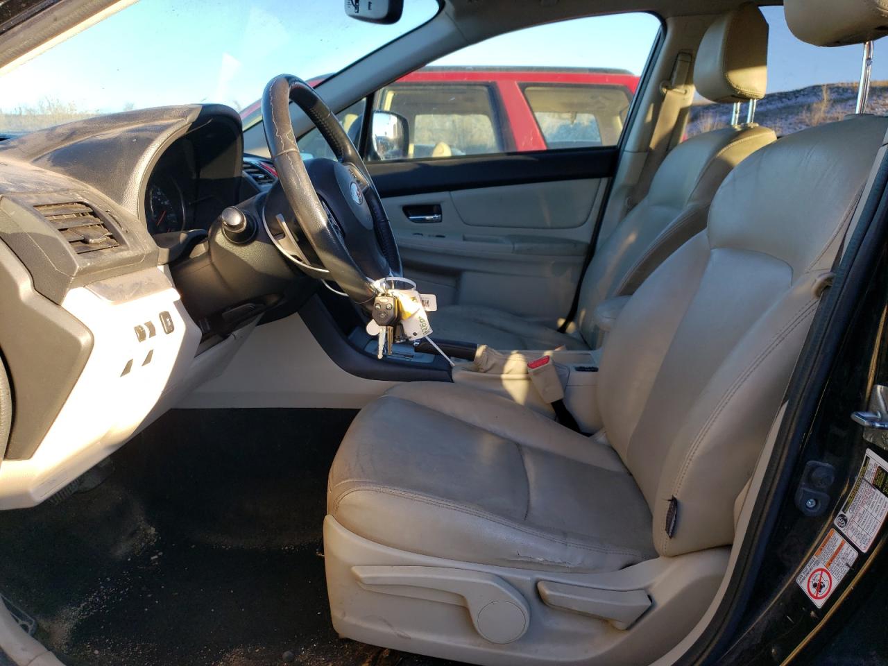 2014 Subaru XV - Image 7