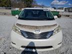 2011 Toyota Sienna Xle en Venta en Gainesville, GA - Mechanical