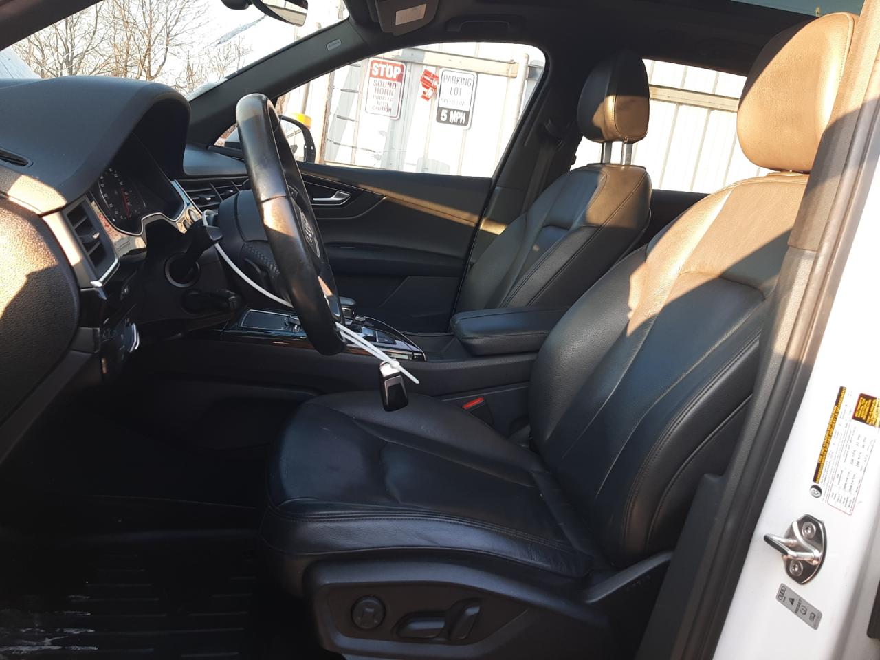 2018 Audi Q7 - Image 7