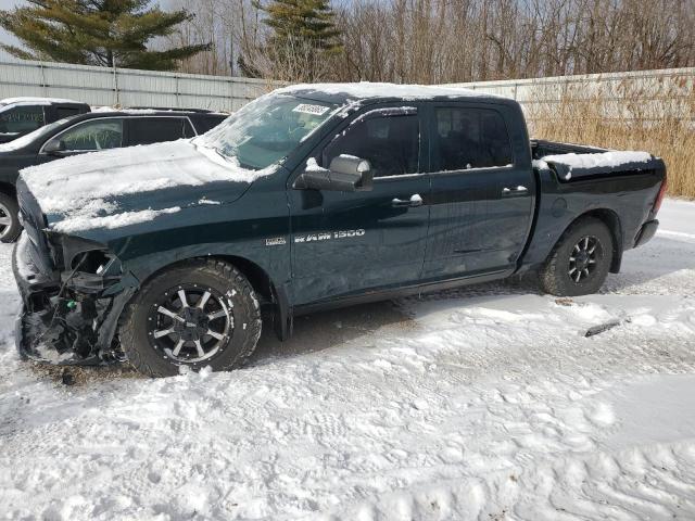 2011 Dodge Ram 1500 