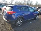 2014 Toyota Rav4 Limited იყიდება New Britain-ში, CT - Front End