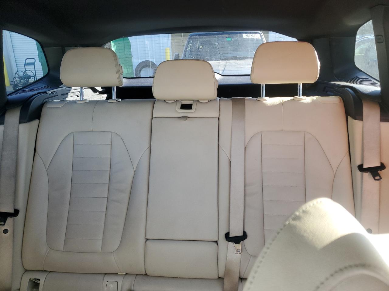 2019 BMW X3 - Image 10