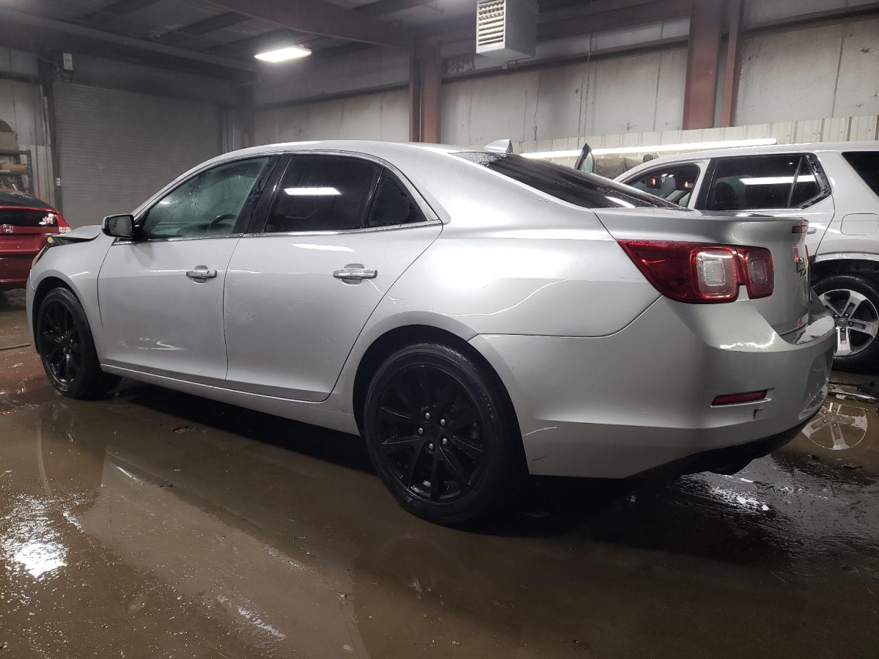 2013 Chevrolet Malibu - Image 2